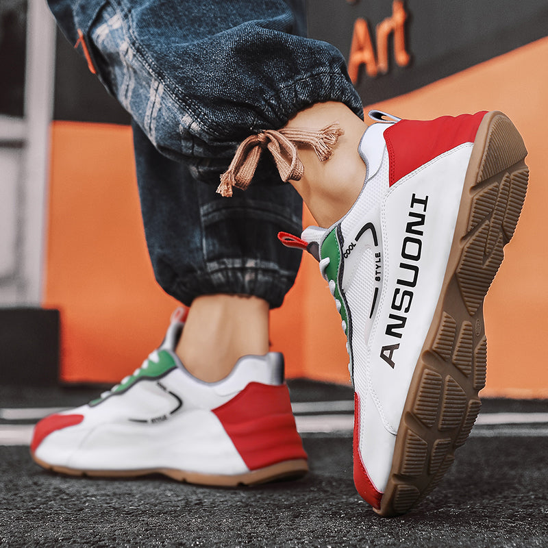 Men  Fashion Casual Shoes MTM0144