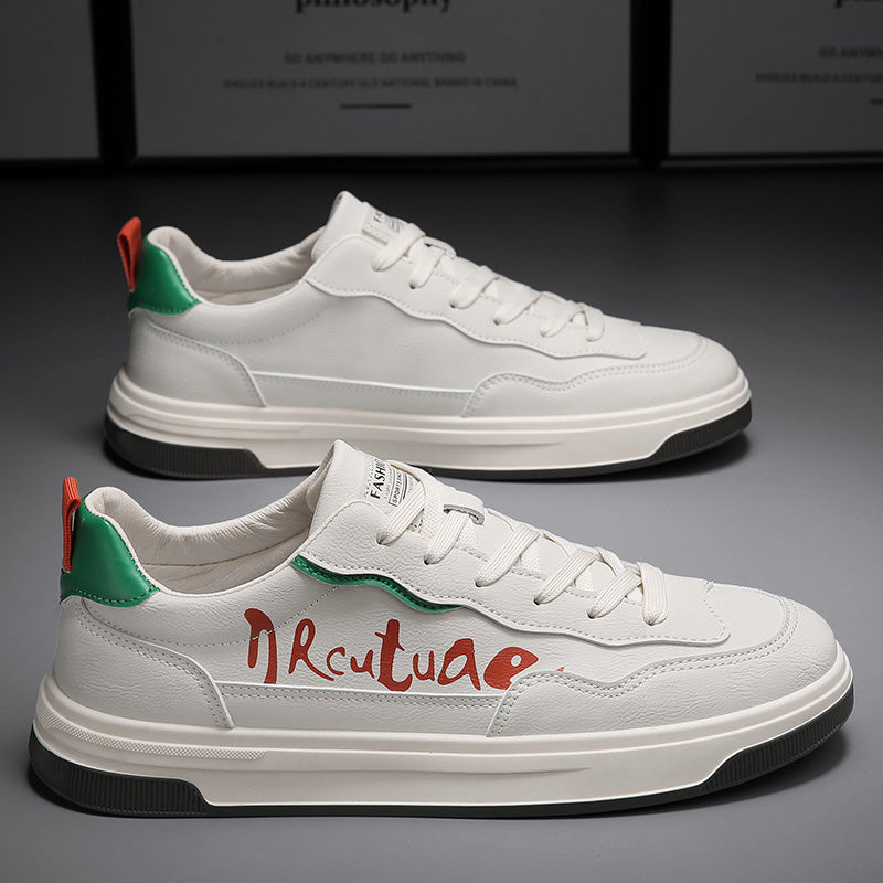 Men  Fashion Casual Shoes MTM0090