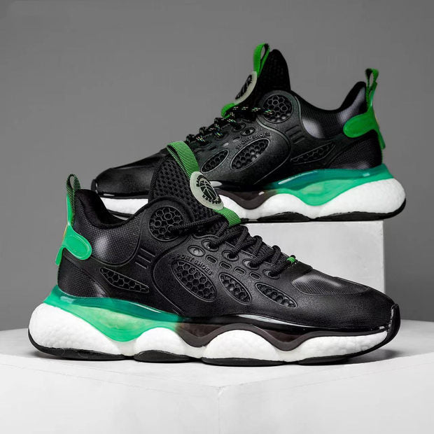 Men  Fashion Sports Shoes MTM0191