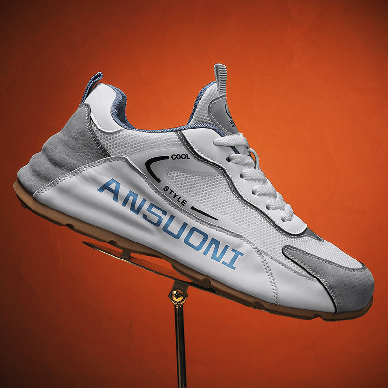 Men  Fashion Casual Shoes MTM0144