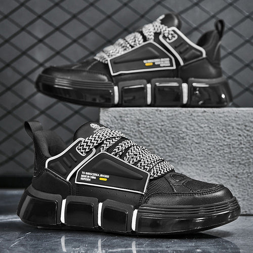 Unisex Fashion Sports Shoes MTM0080