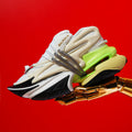 Men  Fashion Sports Shoes MTM0063