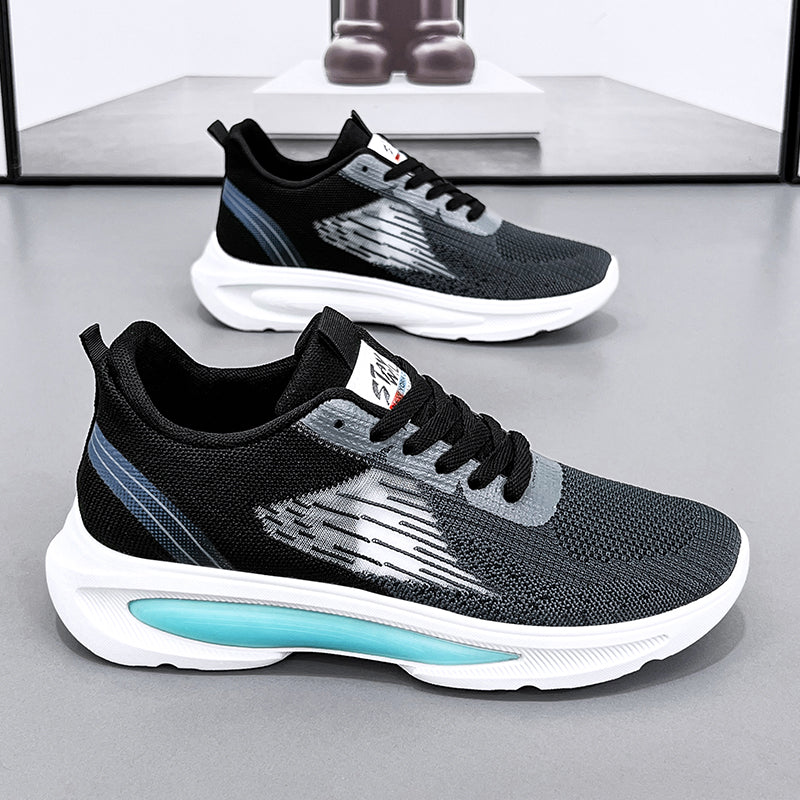 Men  Fashion Sports Shoes MTM0003
