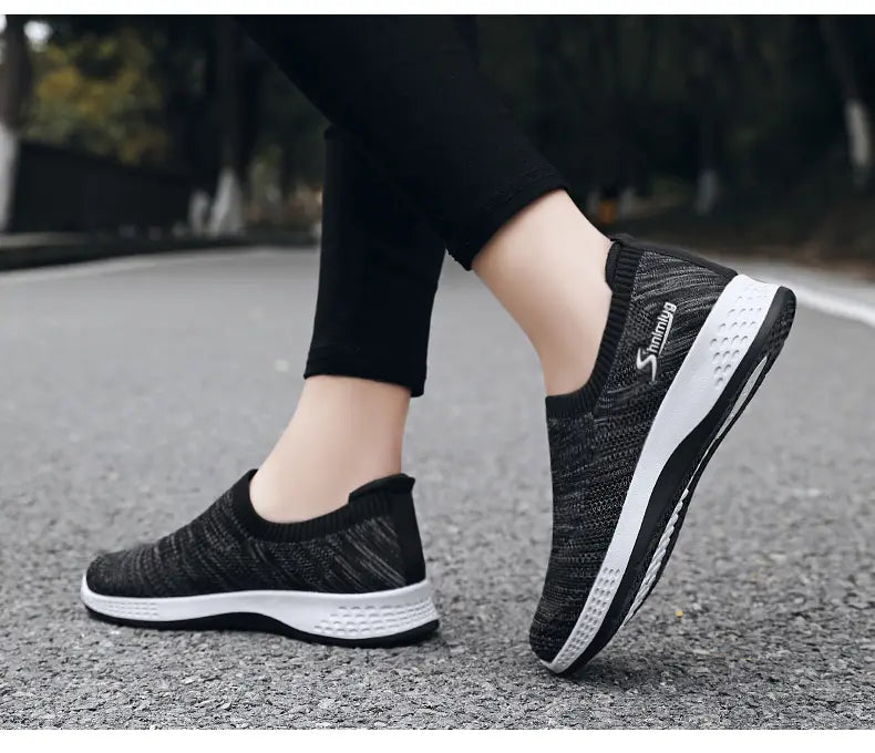Women  Fashion Sports Shoes MTW0003