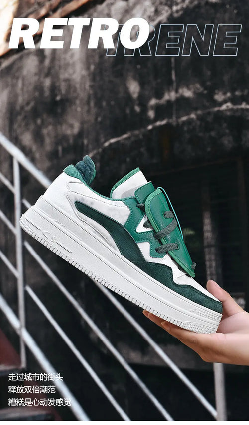 Men Fashion Sports Shoes MTM0326