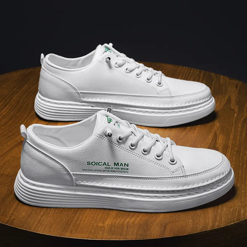 Men Fashion Causal Shoes MTM0406