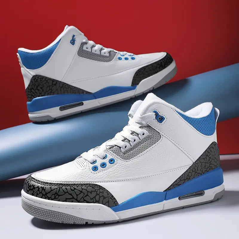 Men Fashion Sports Shoes MTM0444