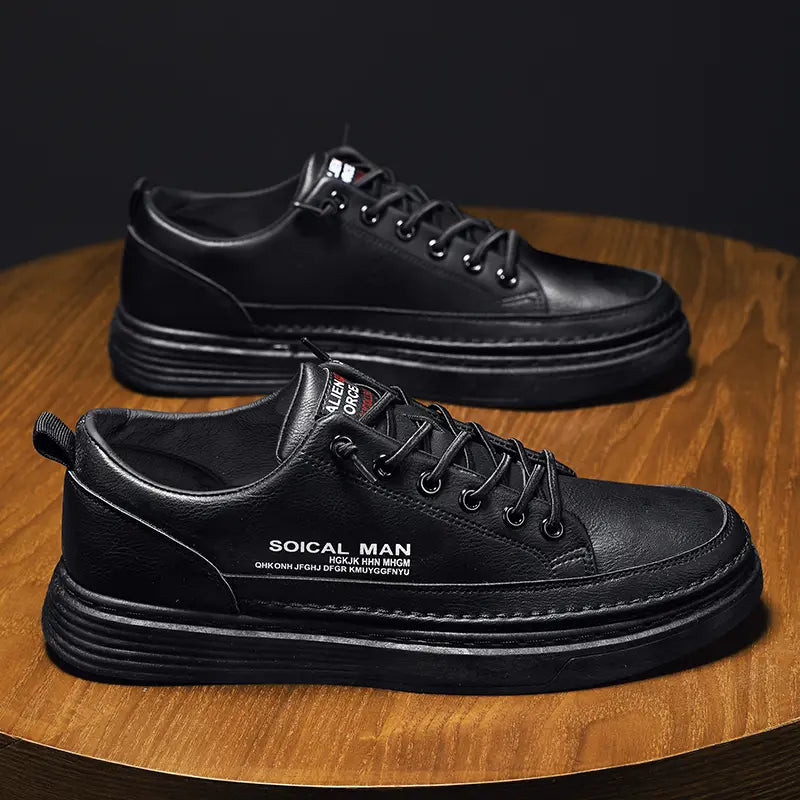 Men Fashion Causal Shoes MTM0406