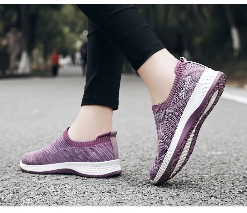 Women  Fashion Sports Shoes MTW0003