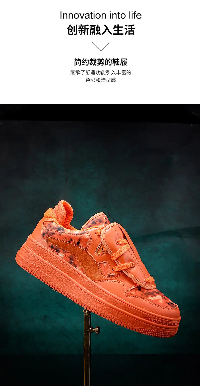 Men Fashion Sports Shoes MTM0326