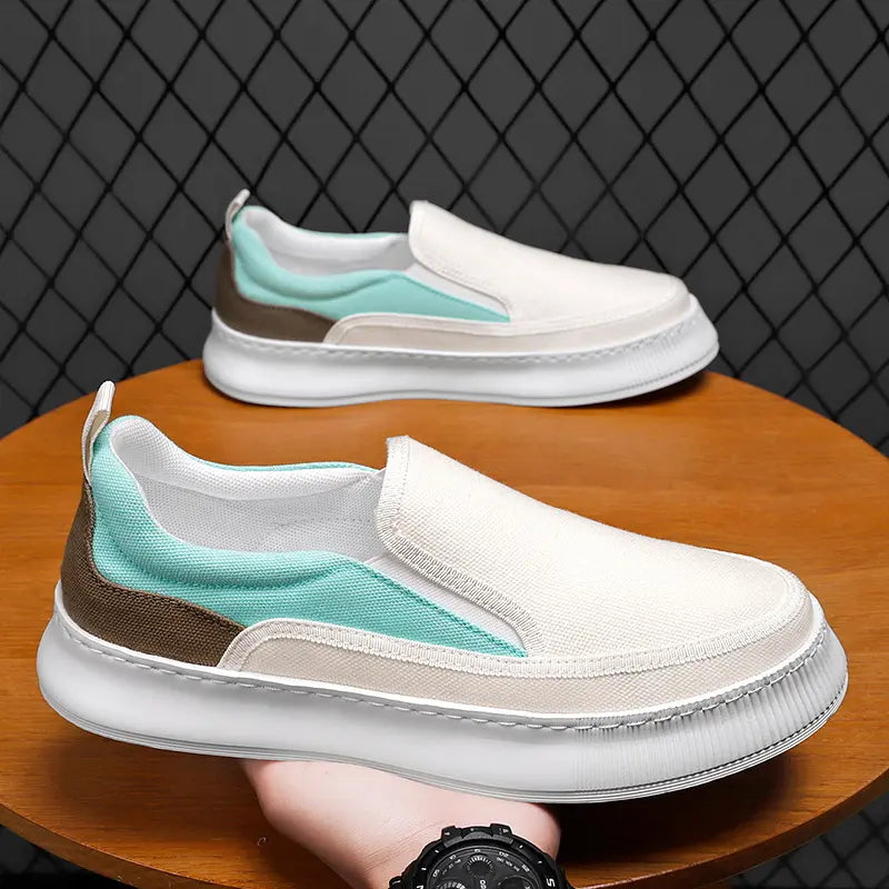 Men  Fashion Casual Shoes MTM0087