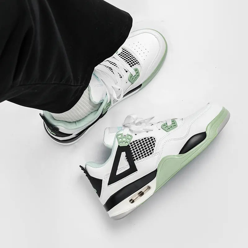 Unisex Fashion Sports Shoes  MTM0439