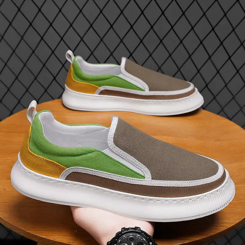 Men  Fashion Casual Shoes MTM0087