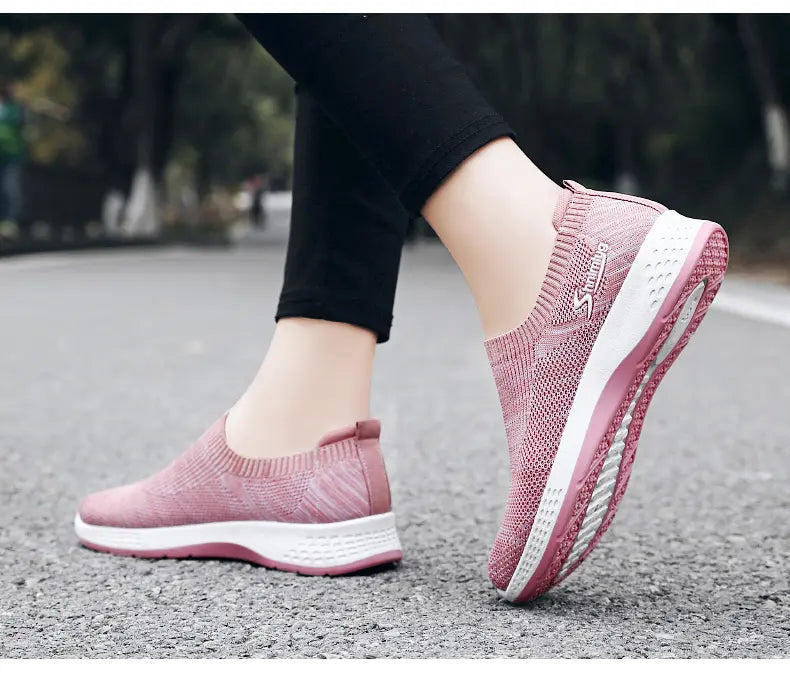 Women  Fashion Sports Shoes MTW0003