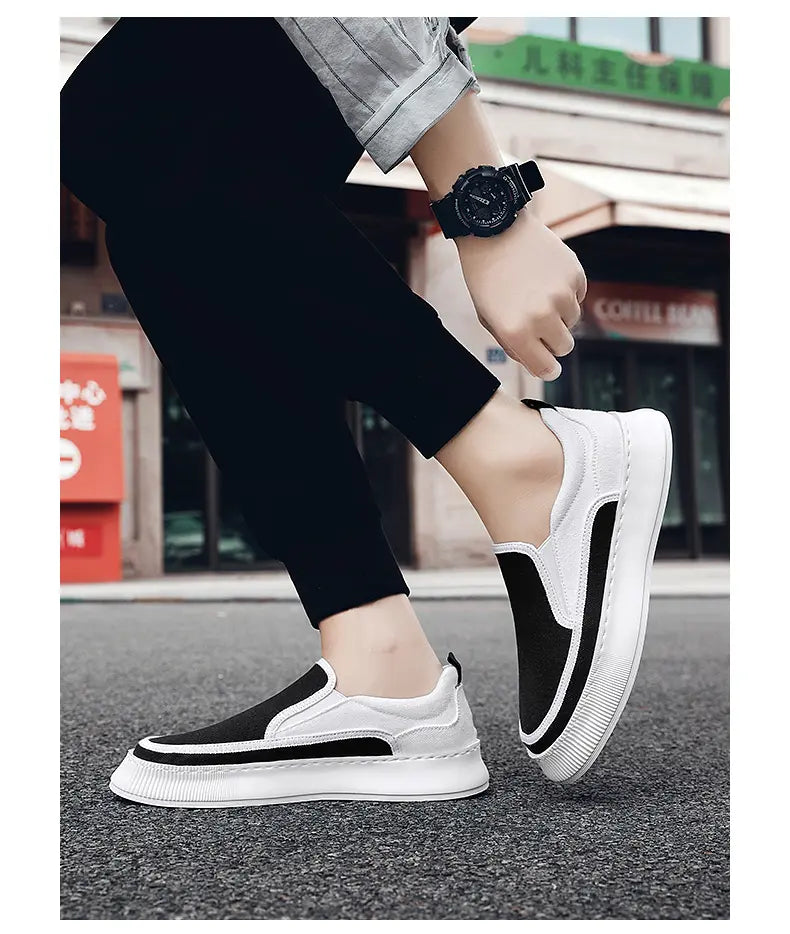 Men  Fashion Casual Shoes MTM0087