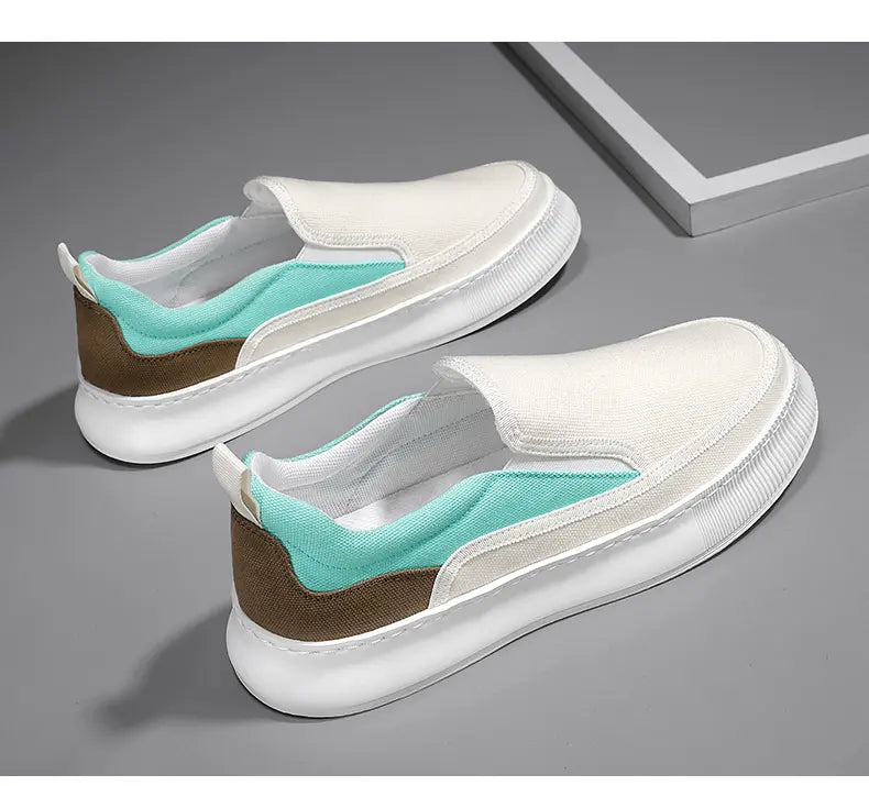 Men  Fashion Casual Shoes MTM0087
