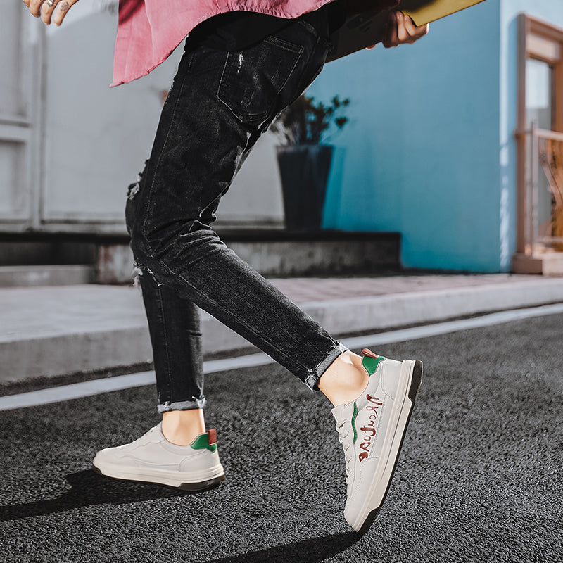 Men  Fashion Casual Shoes MTM0090