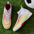 Parents And Kid Fashion Sports Shoes MTM0078
