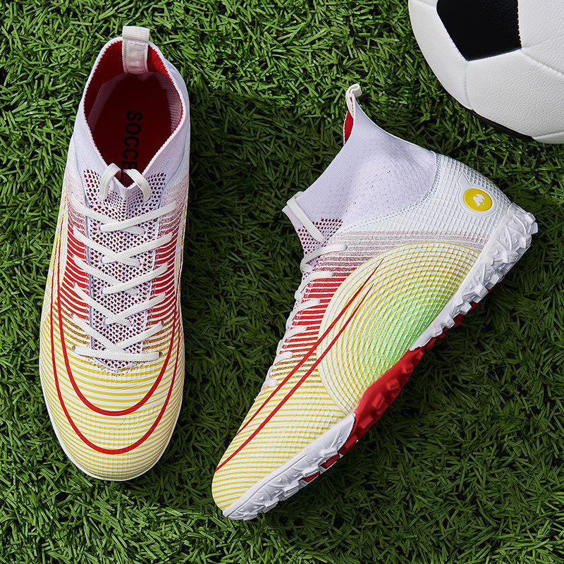 Parents And Kid Fashion Sports Shoes MTM0078